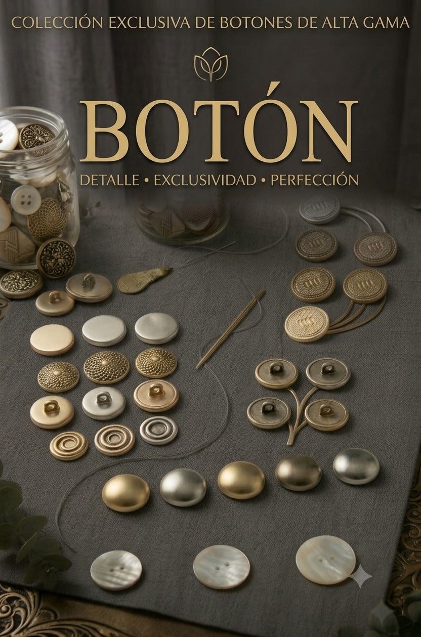BOTONES