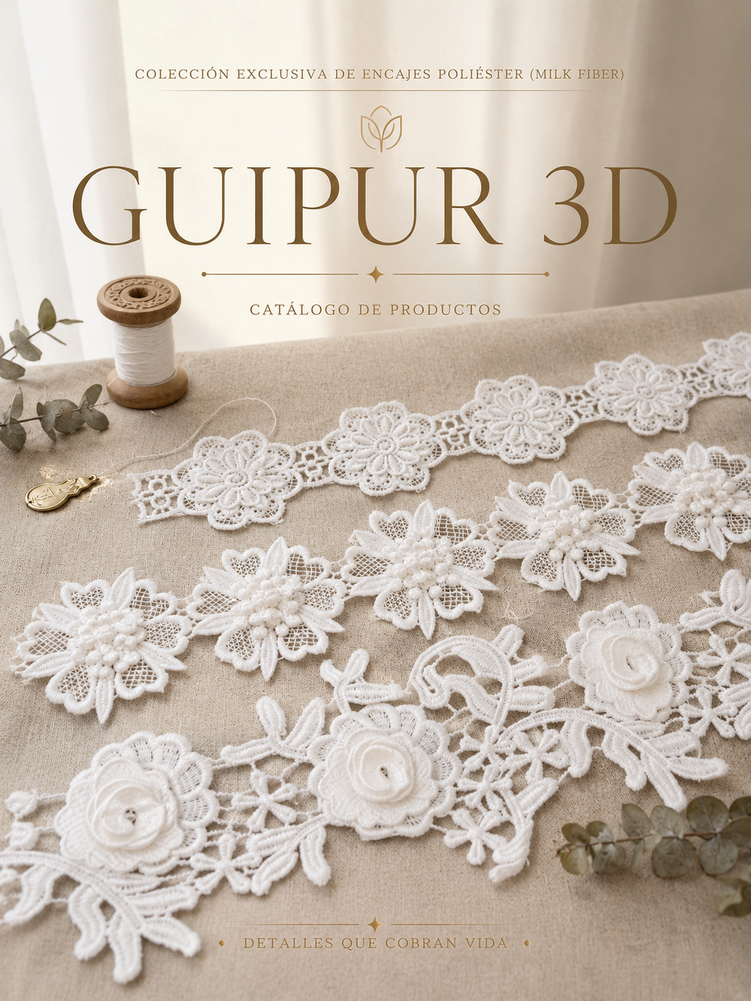 GUIPUR 3D