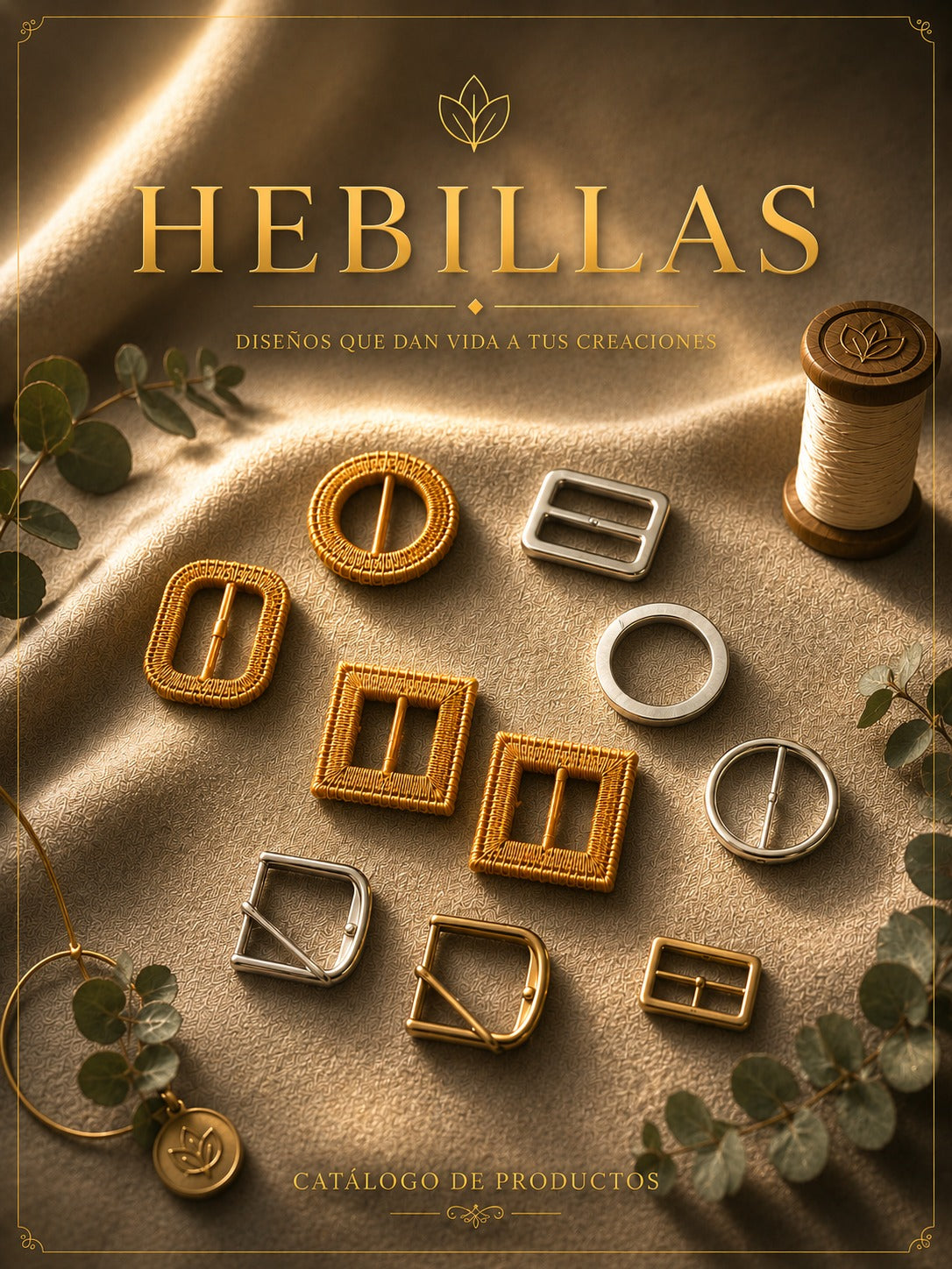 HEBILLAS
