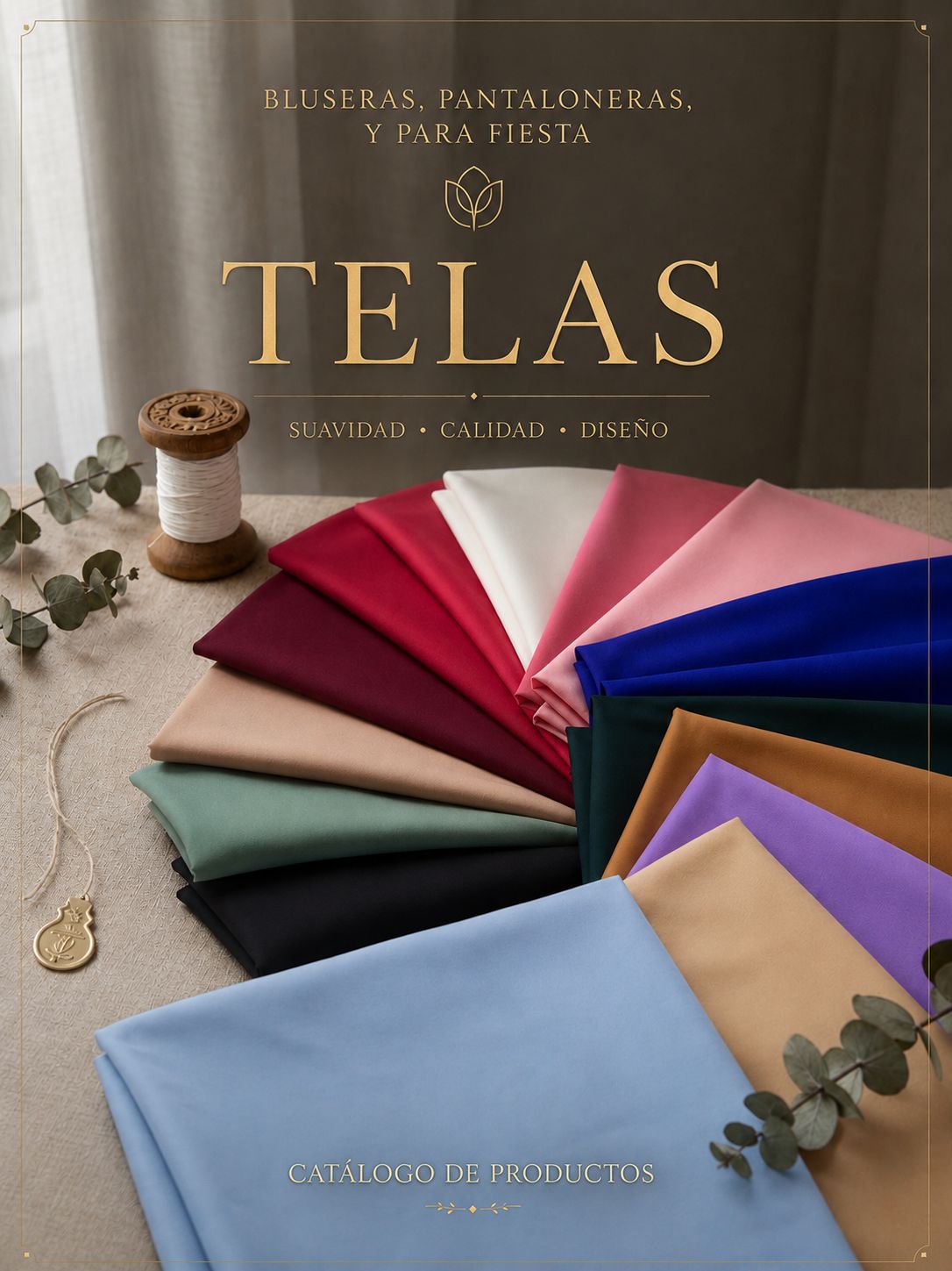 TELAS