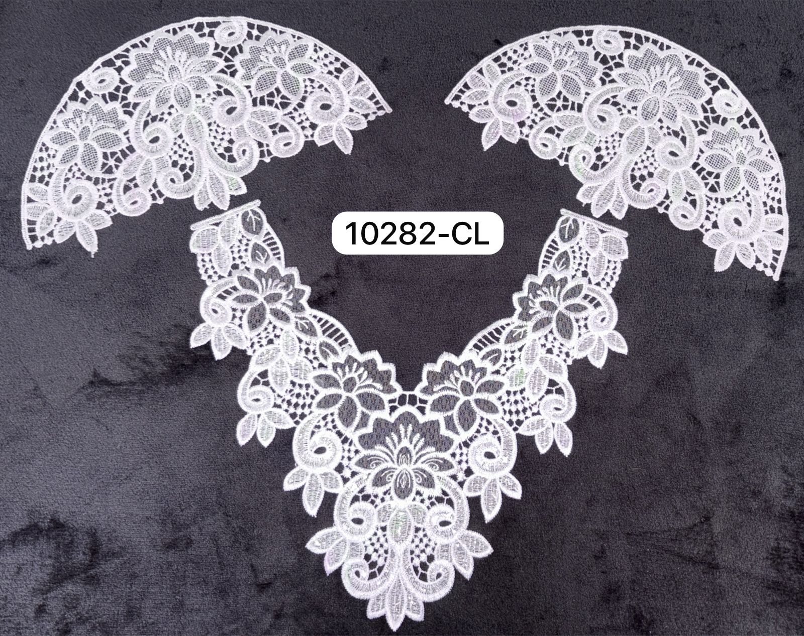 10282-Cl Brilloso
