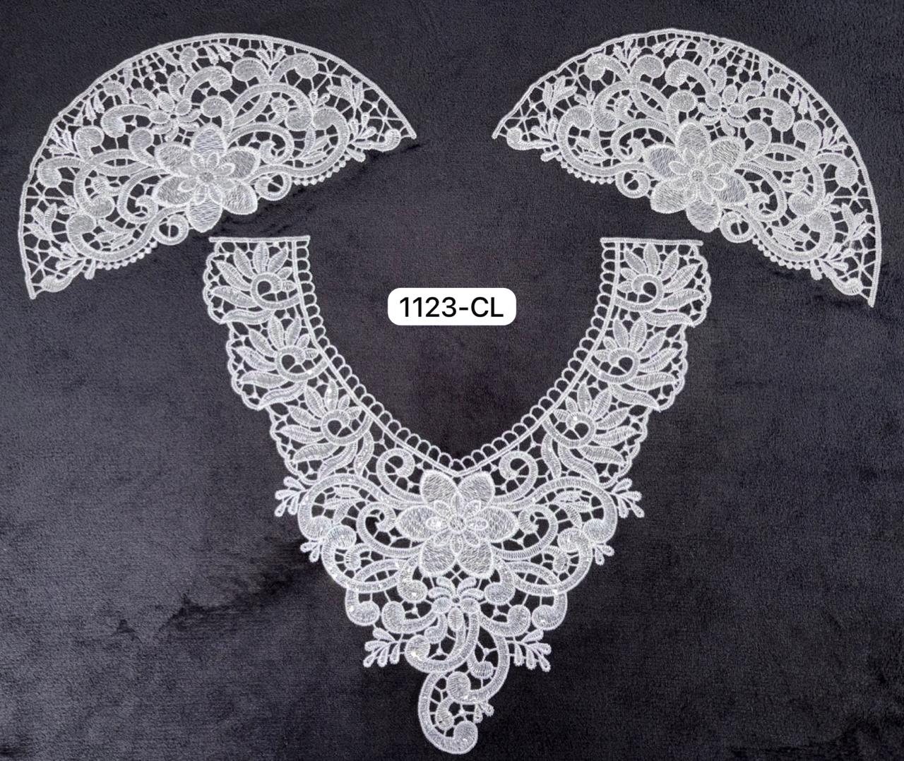 1123-Cl Brilloso