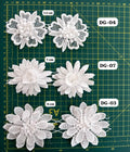 3D Medida  7 - 9 cm