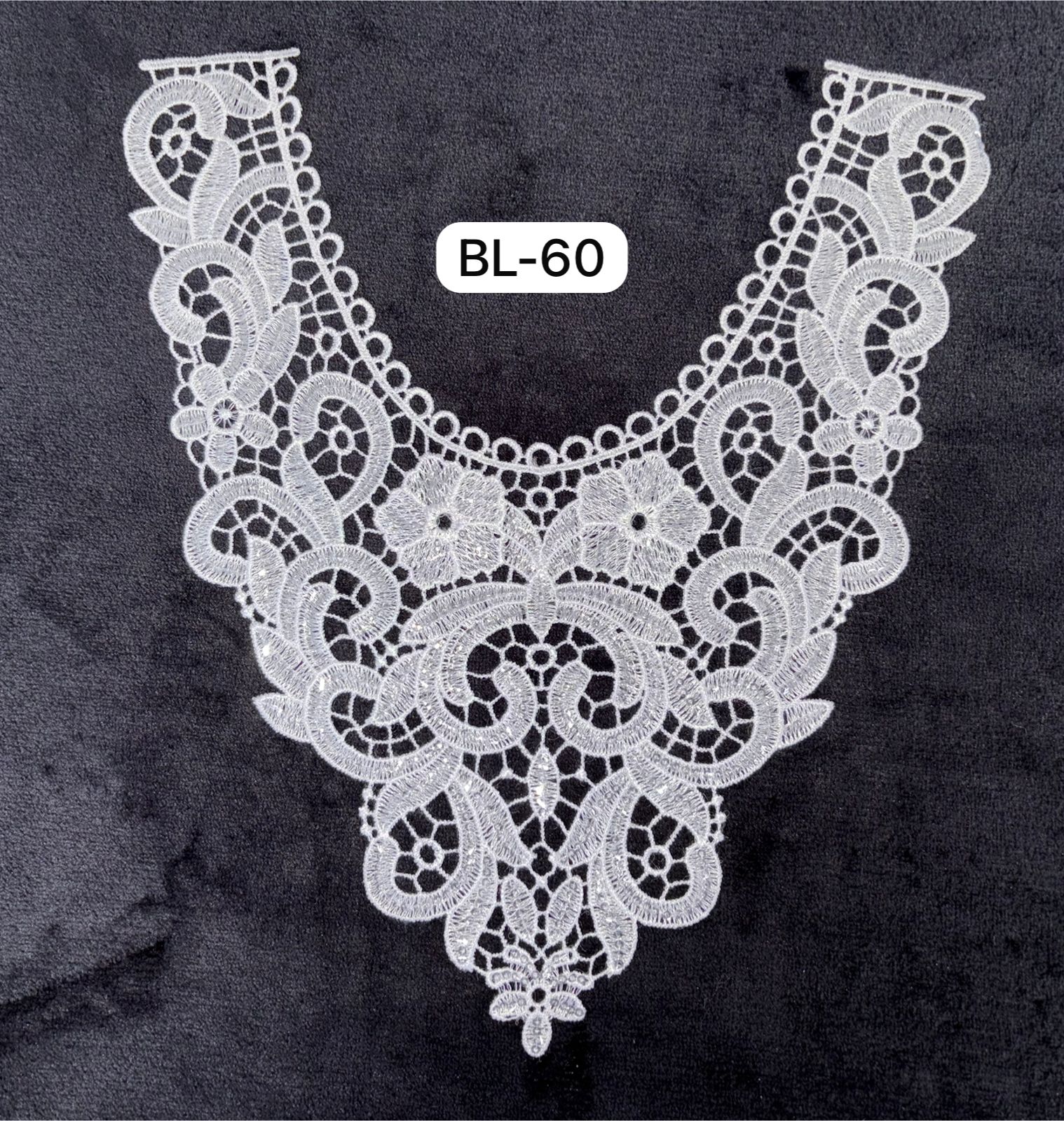 BL-60 Brilloso