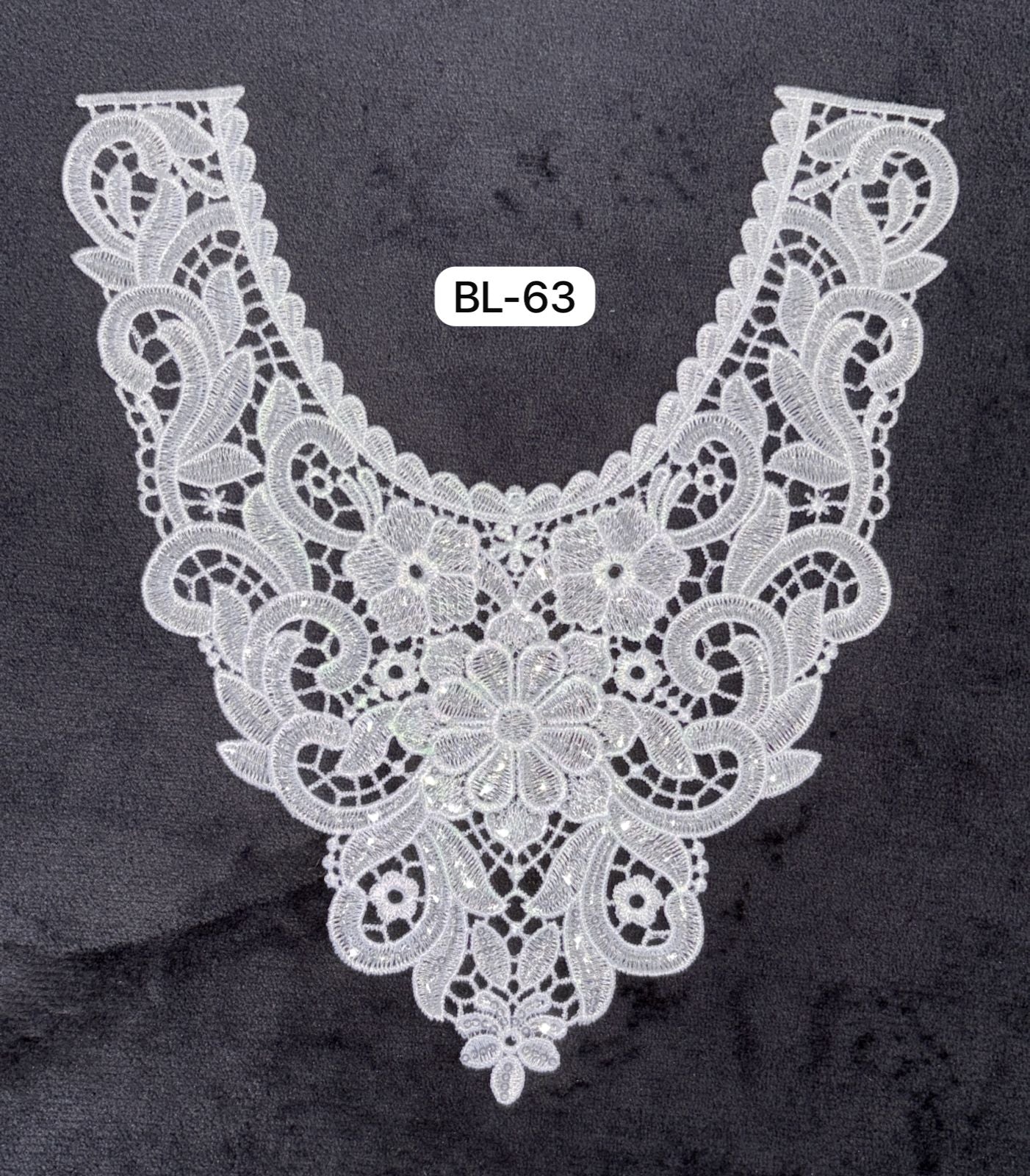 BL-63 Brilloso