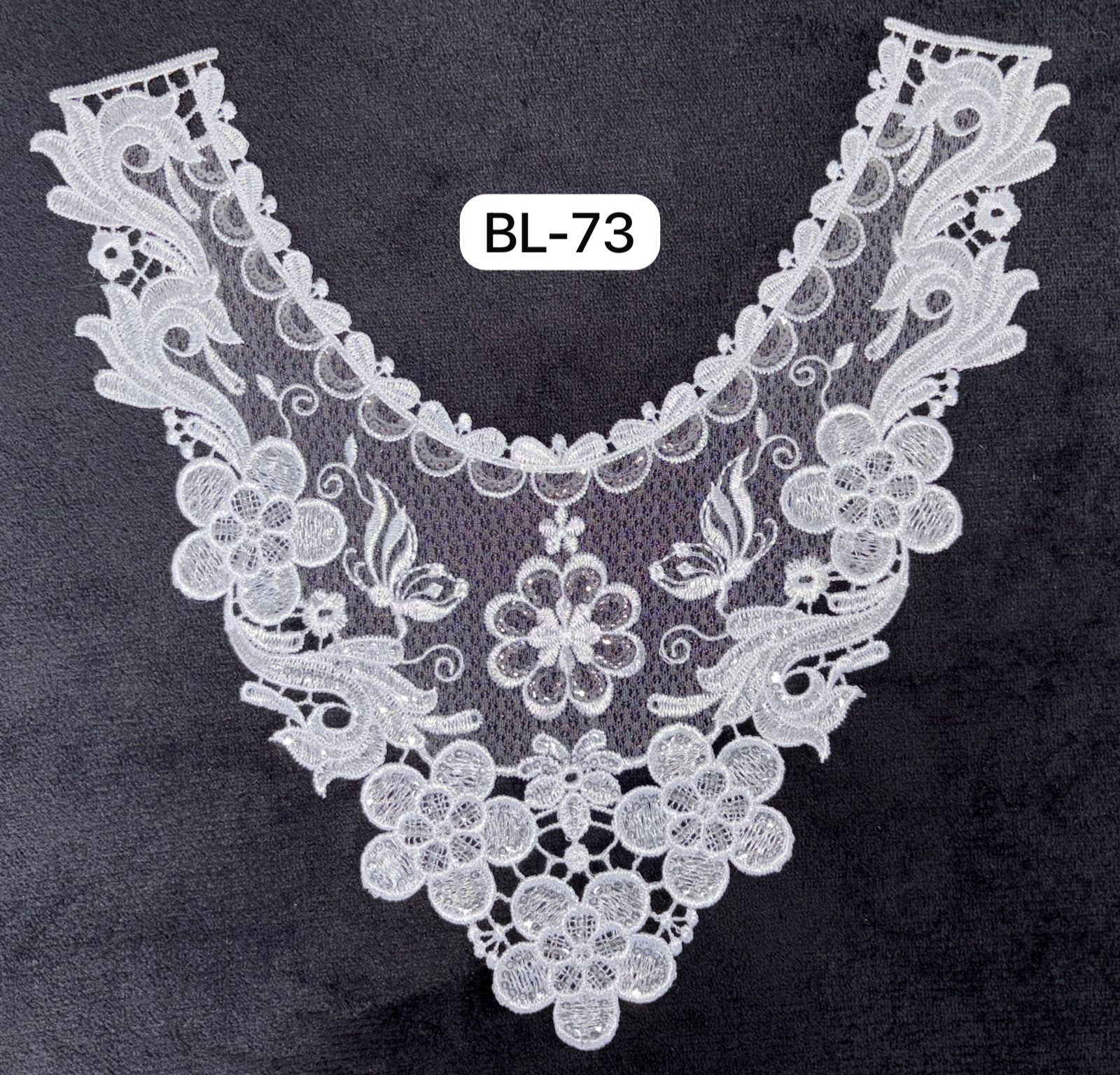 BL-73 Brilloso