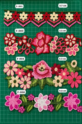 Flor de Color