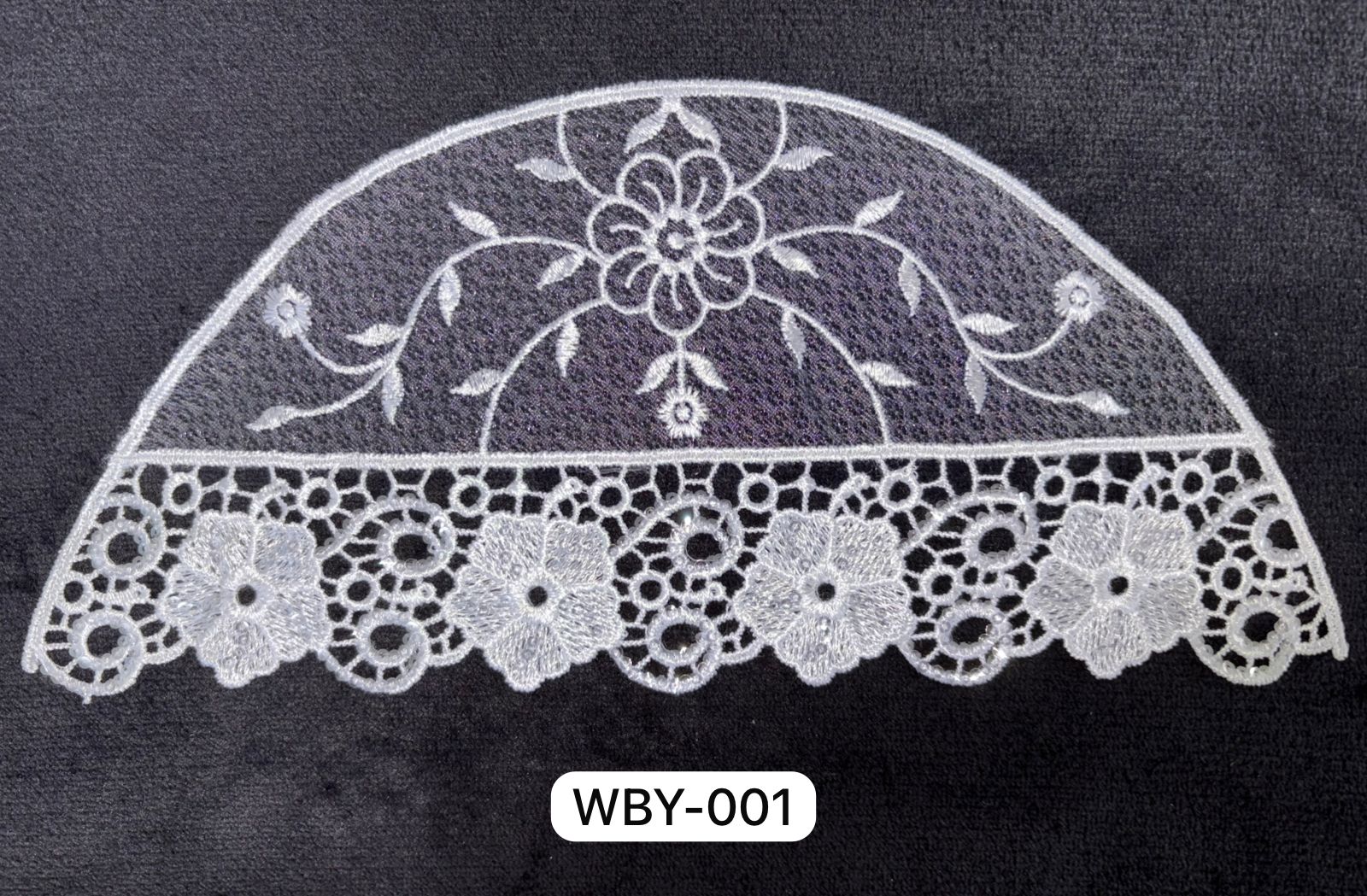 WBY-001